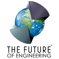 The Future of Engineering logo - Similar company to Universal Verification Ltd