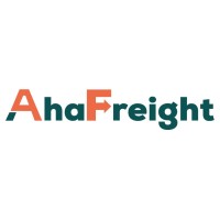 Aha Freight LLC logo - Similar company to A.A.B Cargo Llc
