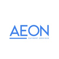 Aeon Payment Services logo - Similar company to Aeon Payment Technologies Ltd