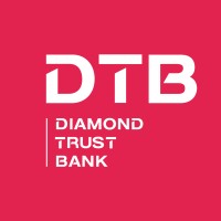 Diamond Trust Bank Tanzania logo - Similar company to Iq Brain