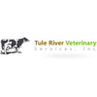Tule River Veterinary Svc logo - Similar company to Paragon Pharmaceuticals