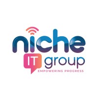 NICHE IT GROUP logo - Similar company to Globe Solutions