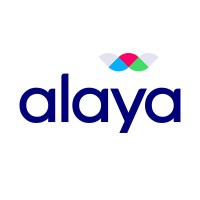 Alaya logo - Similar company to Mohnas