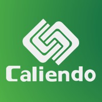 Caliendo Metalurgy logo - Similar company to Intacto Blindagens