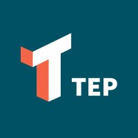 TEP - Terminal Contenerizada Extra Portuaria del Pacífico logo - Similar company to Mindco Sa De Cv