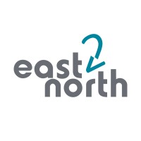 East2North logo - Similar company to Like It Global Ab