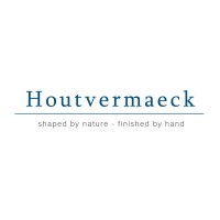 Houtvermaeck logo - Similar company to Groengebouwd