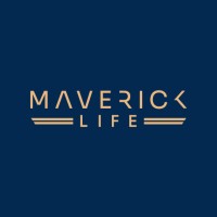 Maverick Life logo - Similar company to Rev Boostr