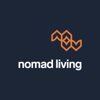 Nomad Living logo - Similar company to Ccla Group