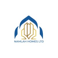 NAMLAH HOMES LTD logo - Similar company to Namla