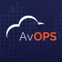 AvOps logo - Similar company to Ganit Info System