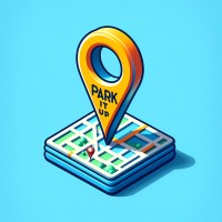 PARK It Up logo - Similar company to Brewrik