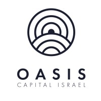 Oasis Capital Israel logo - Similar company to Olea Software