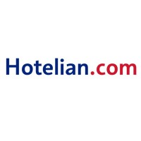 Hotelian.com logo - Similar company to Pingotrip
