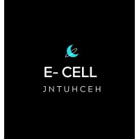 E-Cell, Jntuh-ceh logo - Similar company to Ieee Jntuhceh Student Branch