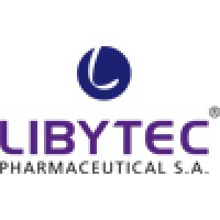 Libytec Pharmaceutical S.A logo - Similar company to Pharmacenter
