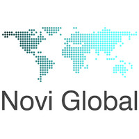 Novi Global - A Whole New World of Recruitment logo - Similar company to Connected World Recruiting
