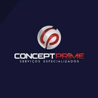 Concept Prime logo - Similar company to Talkfan