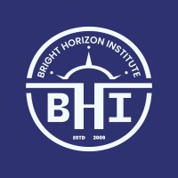 Bright Horizon Institute logo - Similar company to Codeoholics Club