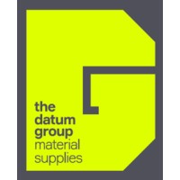 The Datum Group Material Supplies logo - Similar company to The Datum Group