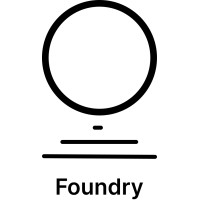 Foundry logo - Similar company to Access 89 Limited