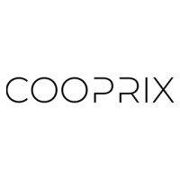 Cooprix logo - Similar company to Coop Prix