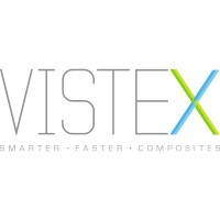 Vistex Composites, LLC logo - Similar company to Extreme Molding, Llc