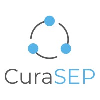 CuraSEP logo - Similar company to Vivotrackai Preclinical Software