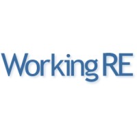 Working RE Magazine logo - Similar company to Orep Insurance Services