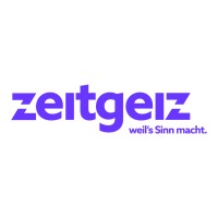 zeitgeiz logo - Similar company to Immblend Gmbh