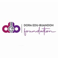 Dora Edu-Buandoh Foundation logo - Similar company to Redpear