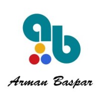 Arman Baspar Sepahan logo - Similar company to Batriders