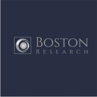 Boston Research logo - Similar company to Calc Insights