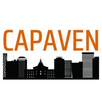 Capaven logo - Similar company to The Real Estate Agent Roadmap®