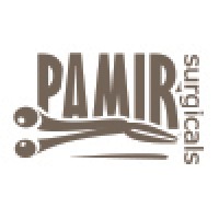 Pamir Surgicals