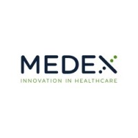 MEDEX INNOVATION IN HEALTHCARE logo - Similar company to Сare - Elektron Sağlamlıq Portalı (Www.Ecare.Az)