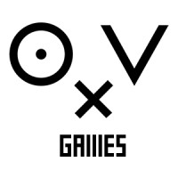 OxV Games (Voodoo) logo - Similar company to Teamuxd