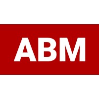 ABM logo - Similar company to Abm