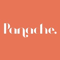 Panache Manifeste logo - Similar company to Ahgency. | Creative Studio