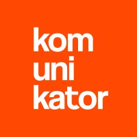 Komunikator logo - Similar company to Getso.Pl