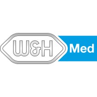 W&H Med logo - Similar company to Gemeinde Bürmoos