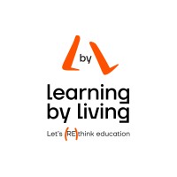 Learning by Living - Let’s (RE)think Education logo - Similar company to Eccollege