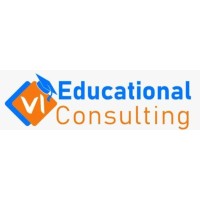 VI Educational Consulting logo - Similar company to We Care Foundation
