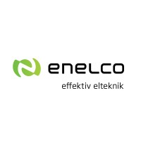 ENELCO logo - Similar company to S.E.W. North Filtration