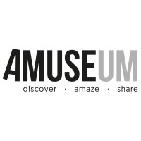 AMUSEUM logo - Similar company to Paradisefalls