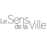 Le Sens de la Ville logo - Similar company to Compagnie Architecture