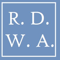 Reed Devany Writing Associates logo - Similar company to Data Vortex