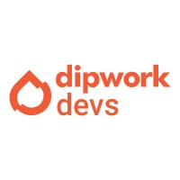DipworkDevs logo - Similar company to Uab Netcode