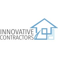 Innovative Contractors logo - Similar company to Panaflo Controls
