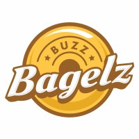 Buzz Bagelz logo - Similar company to Wamo Wash